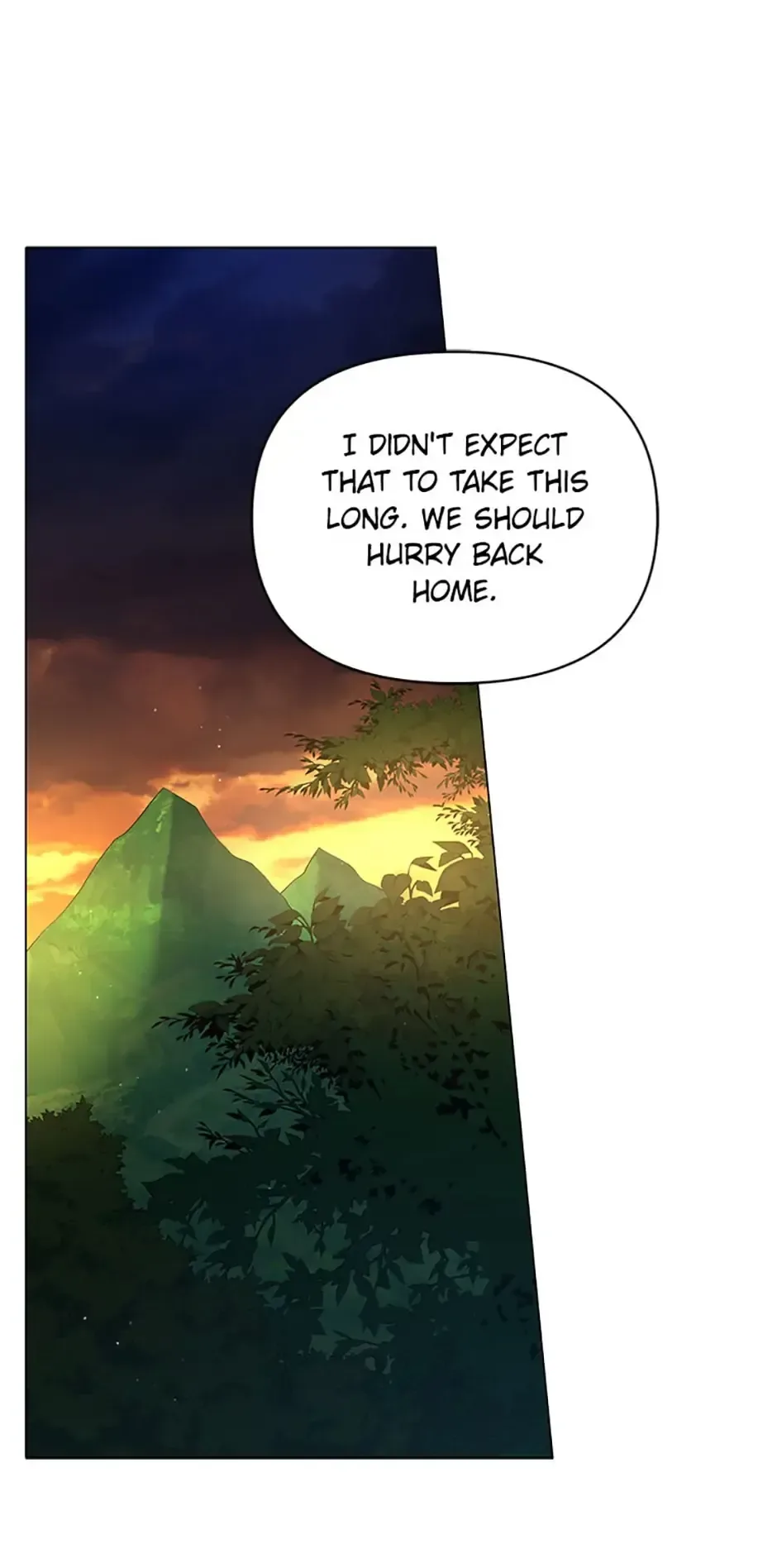 The Contract Couple: Ines & Kaisac Chapter 17 page 32