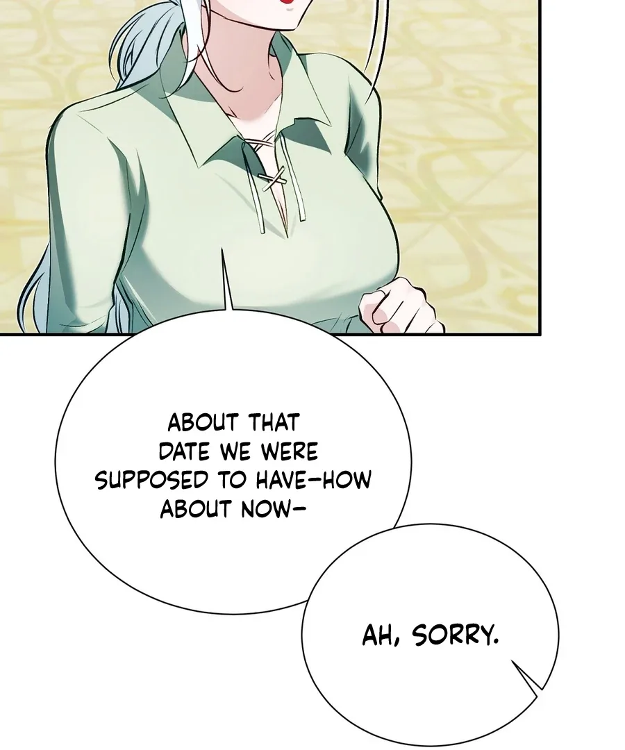 The Fake Saint of a Reverse Harem Game Chapter 16 page 64