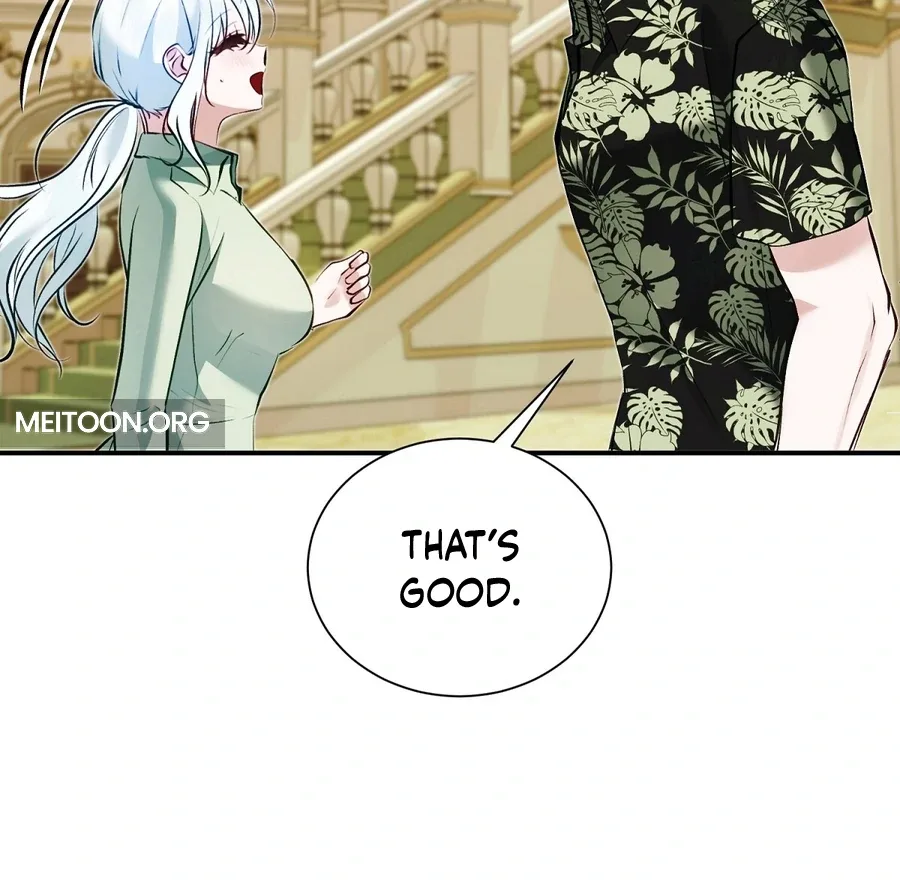 The Fake Saint of a Reverse Harem Game Chapter 16 page 62