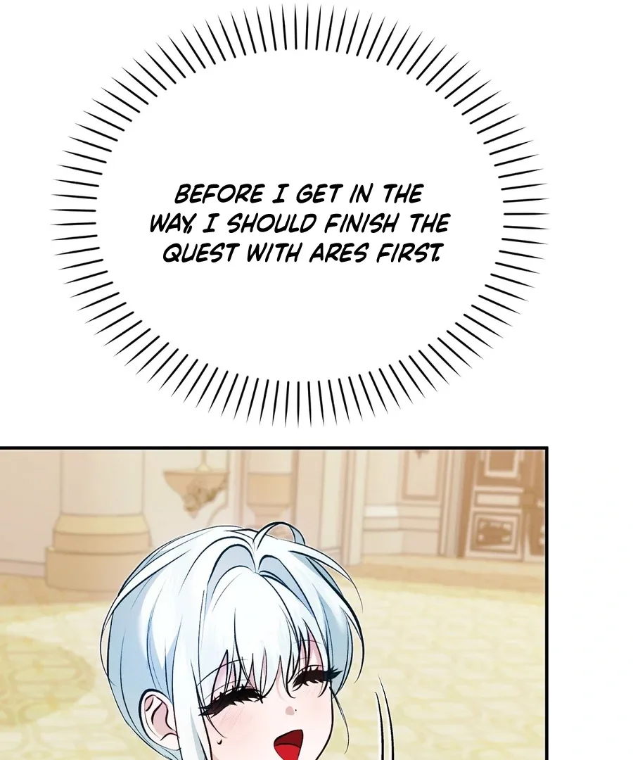 The Fake Saint of a Reverse Harem Game Chapter 16 page 63