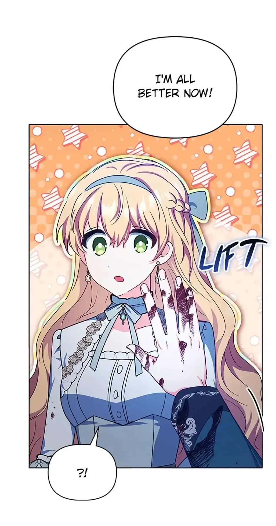 The Contract Couple: Ines & Kaisac Chapter 17 page 41