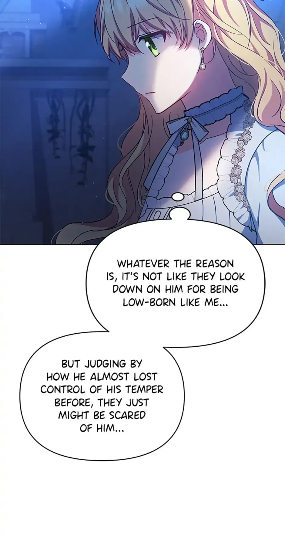 The Contract Couple: Ines & Kaisac Chapter 17 page 40