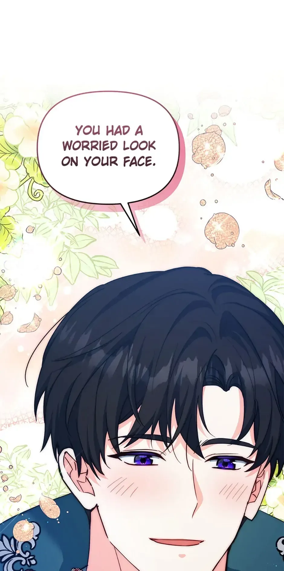 The Contract Couple: Ines & Kaisac Chapter 17 page 42