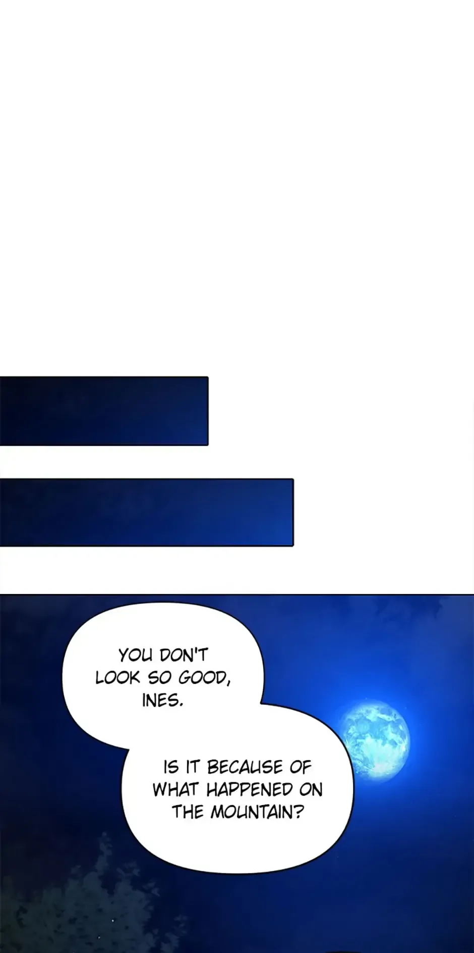The Contract Couple: Ines & Kaisac Chapter 17 page 45