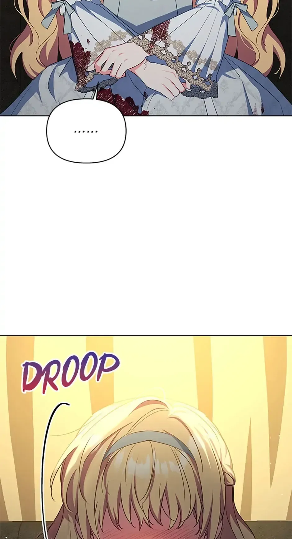 The Contract Couple: Ines & Kaisac Chapter 17 page 50