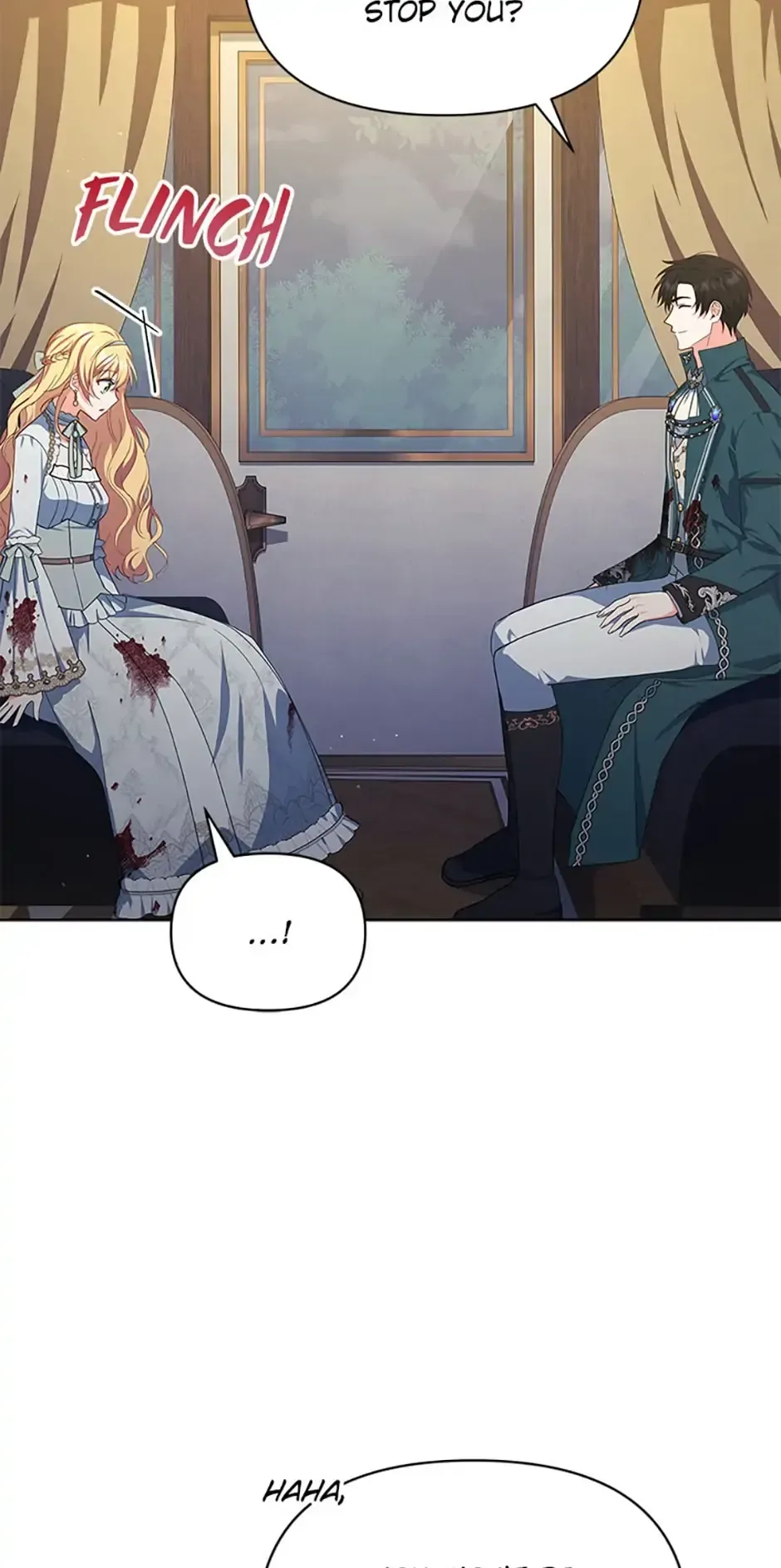 The Contract Couple: Ines & Kaisac Chapter 17 page 47