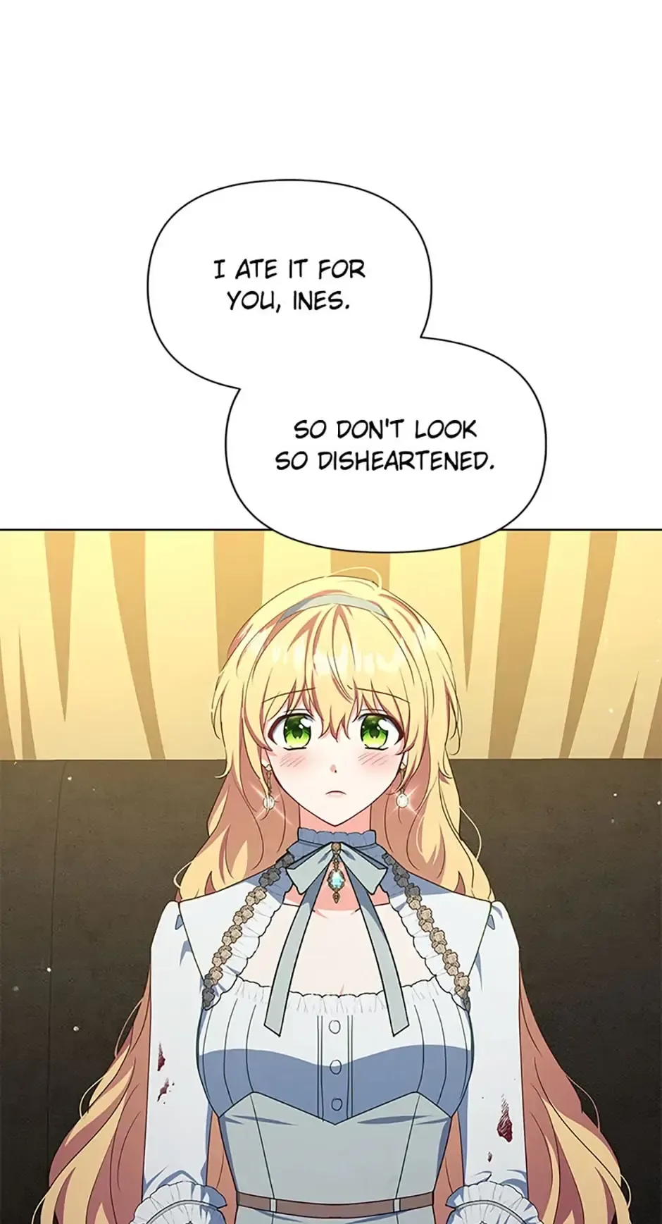 The Contract Couple: Ines & Kaisac Chapter 17 page 49