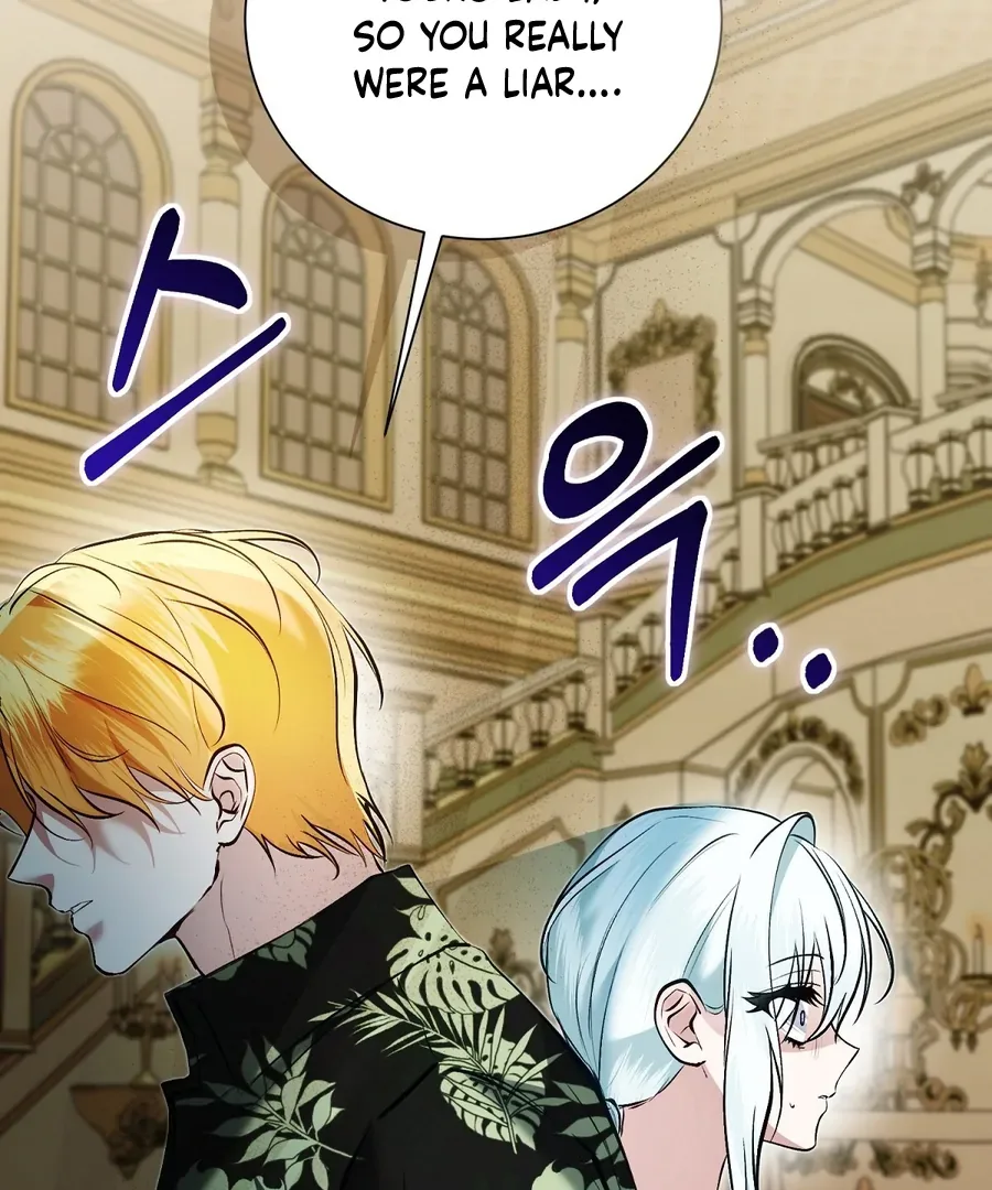 The Fake Saint of a Reverse Harem Game Chapter 16 page 75