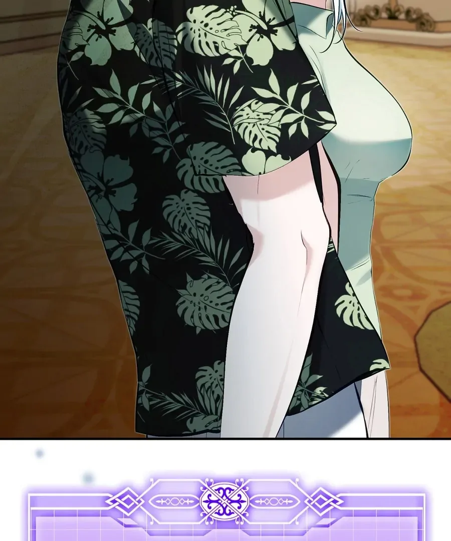 The Fake Saint of a Reverse Harem Game Chapter 16 page 76