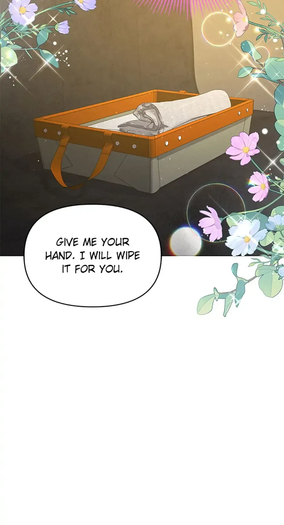 The Contract Couple: Ines & Kaisac Chapter 17 page 52