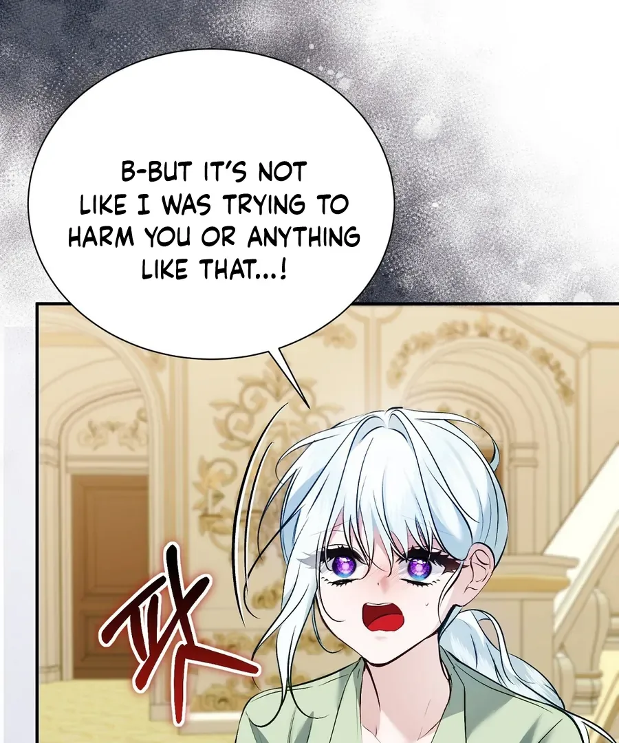 The Fake Saint of a Reverse Harem Game Chapter 16 page 84