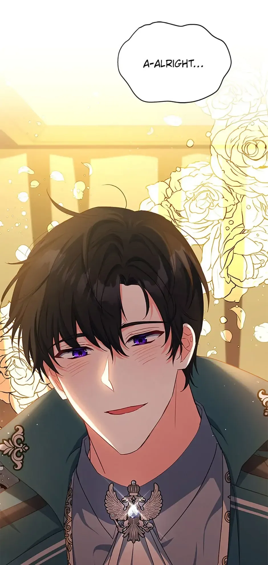 The Contract Couple: Ines & Kaisac Chapter 17 page 60