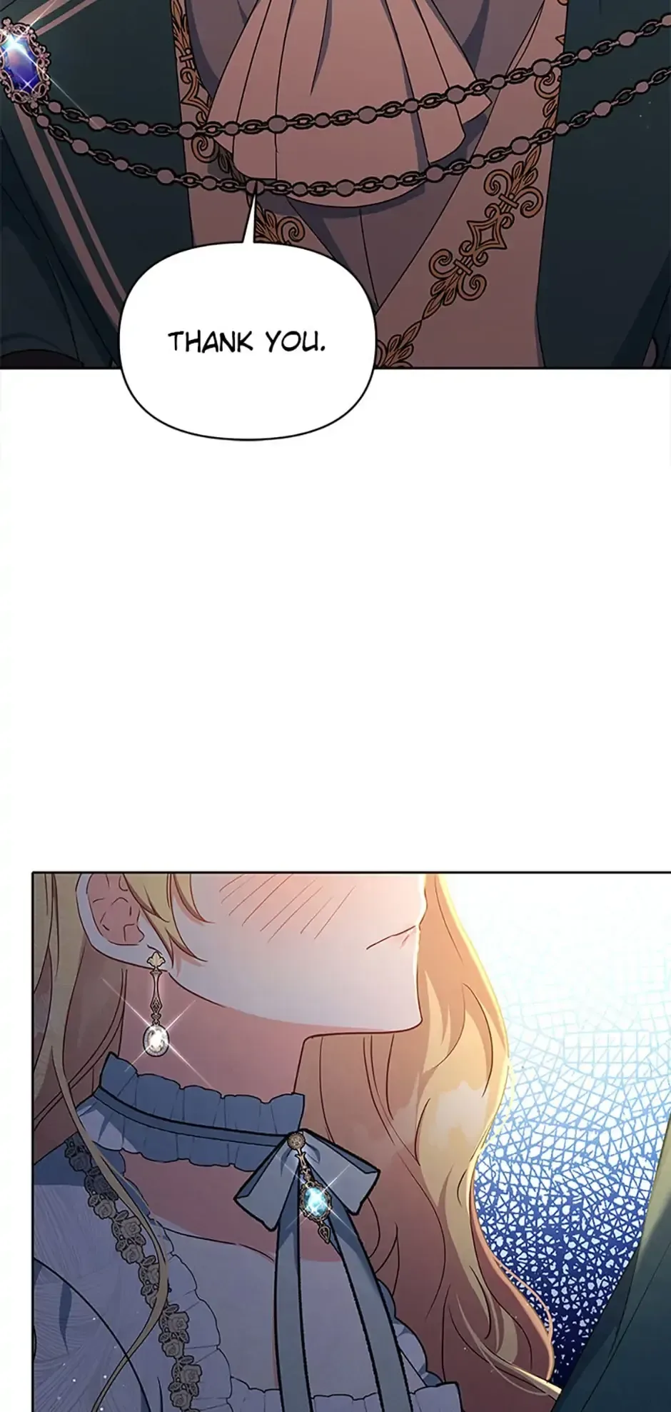 The Contract Couple: Ines & Kaisac Chapter 17 page 61