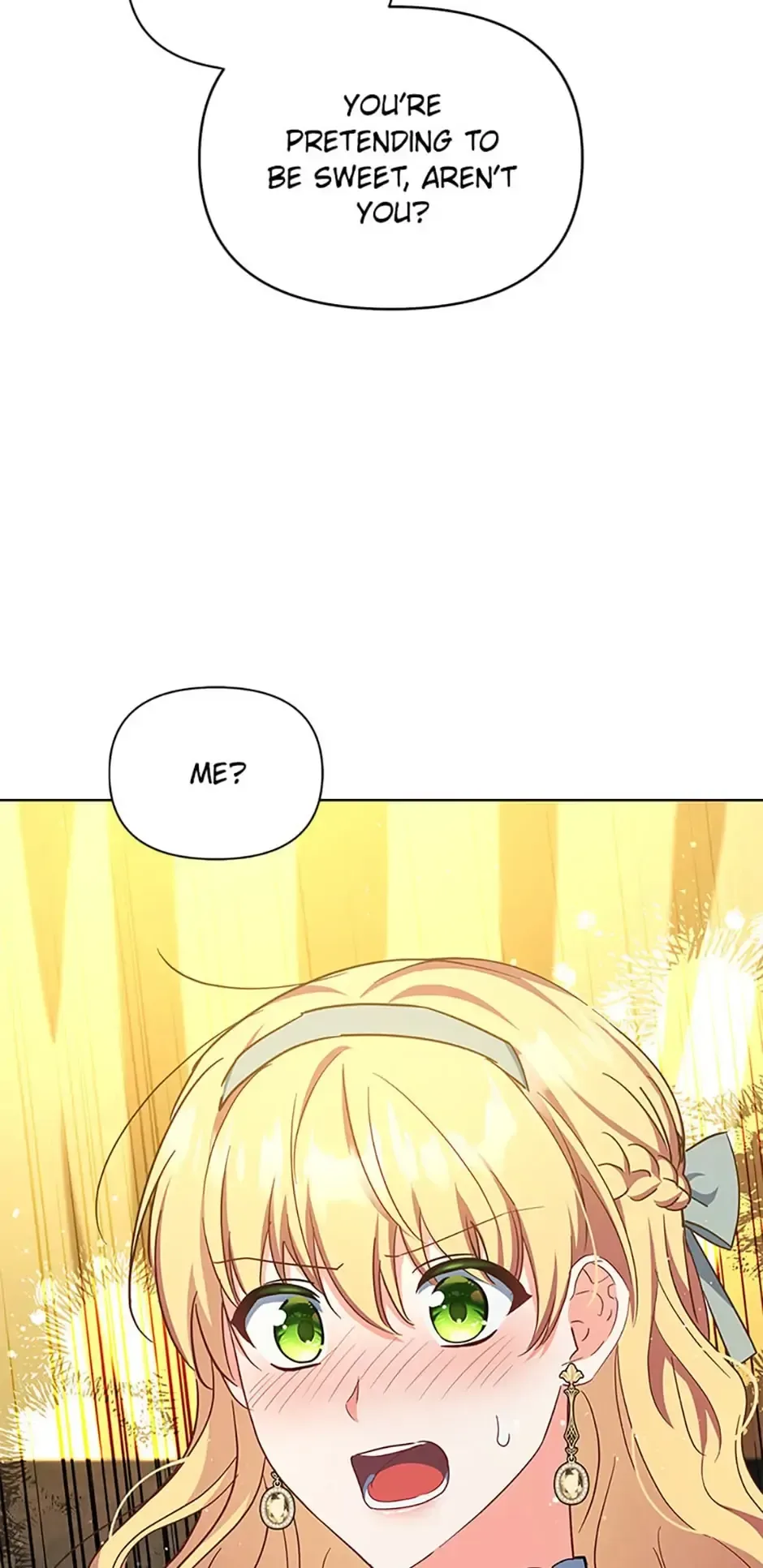 The Contract Couple: Ines & Kaisac Chapter 17 page 64