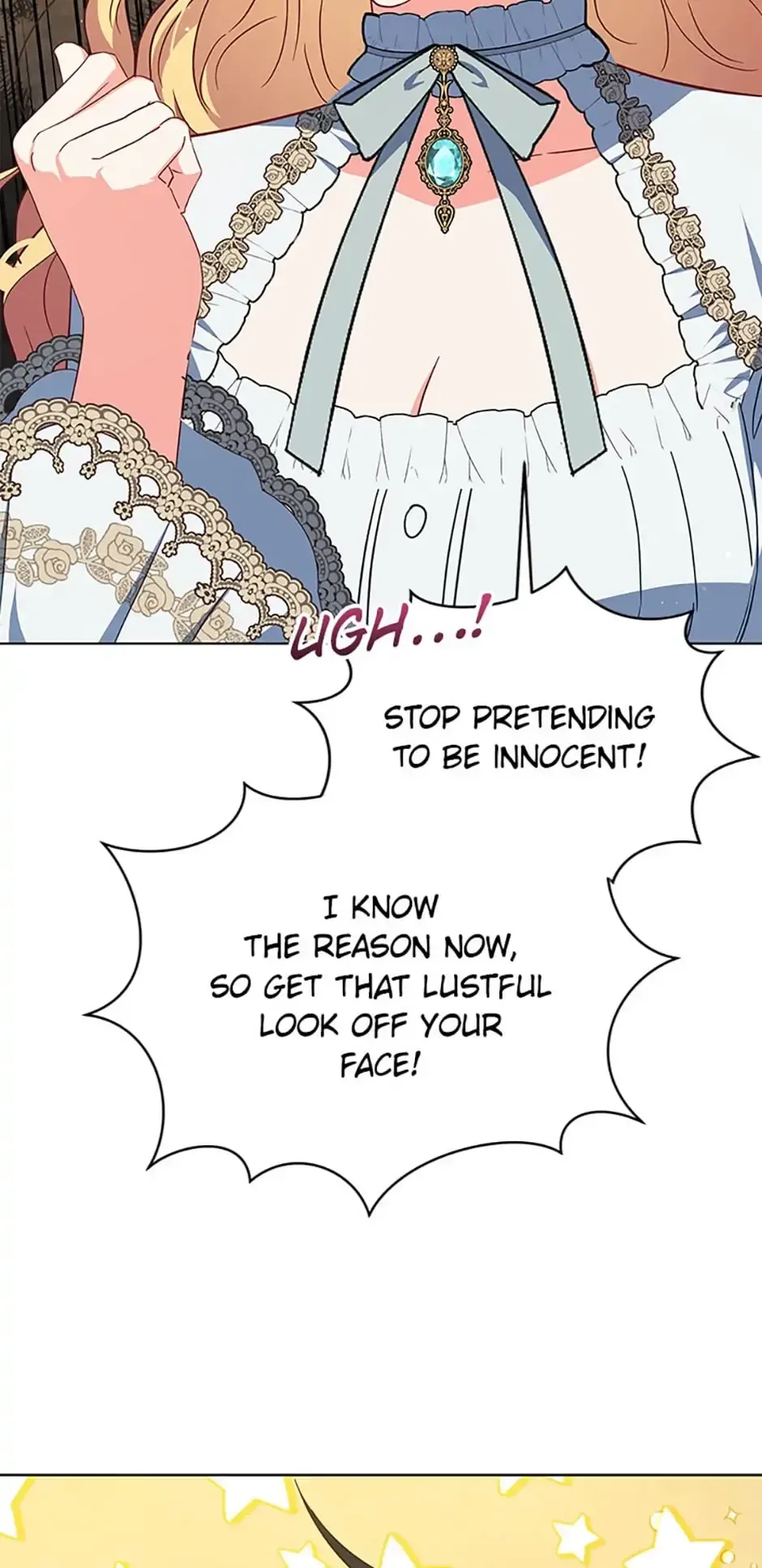 The Contract Couple: Ines & Kaisac Chapter 17 page 65