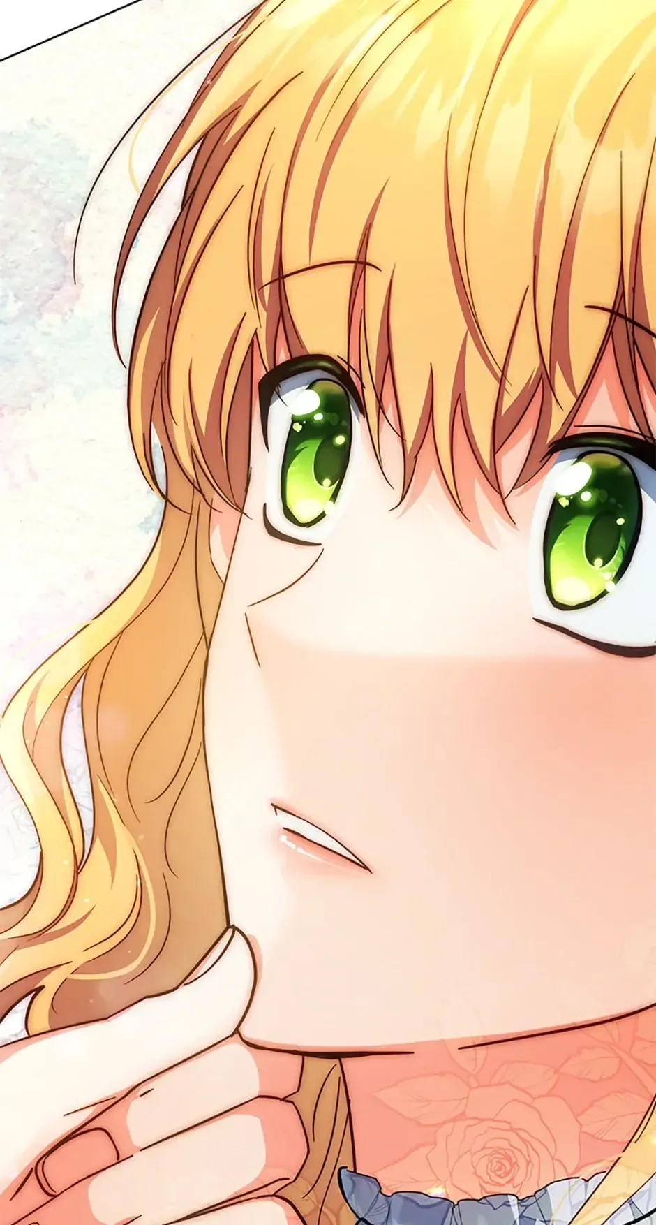 The Contract Couple: Ines & Kaisac Chapter 17 page 72