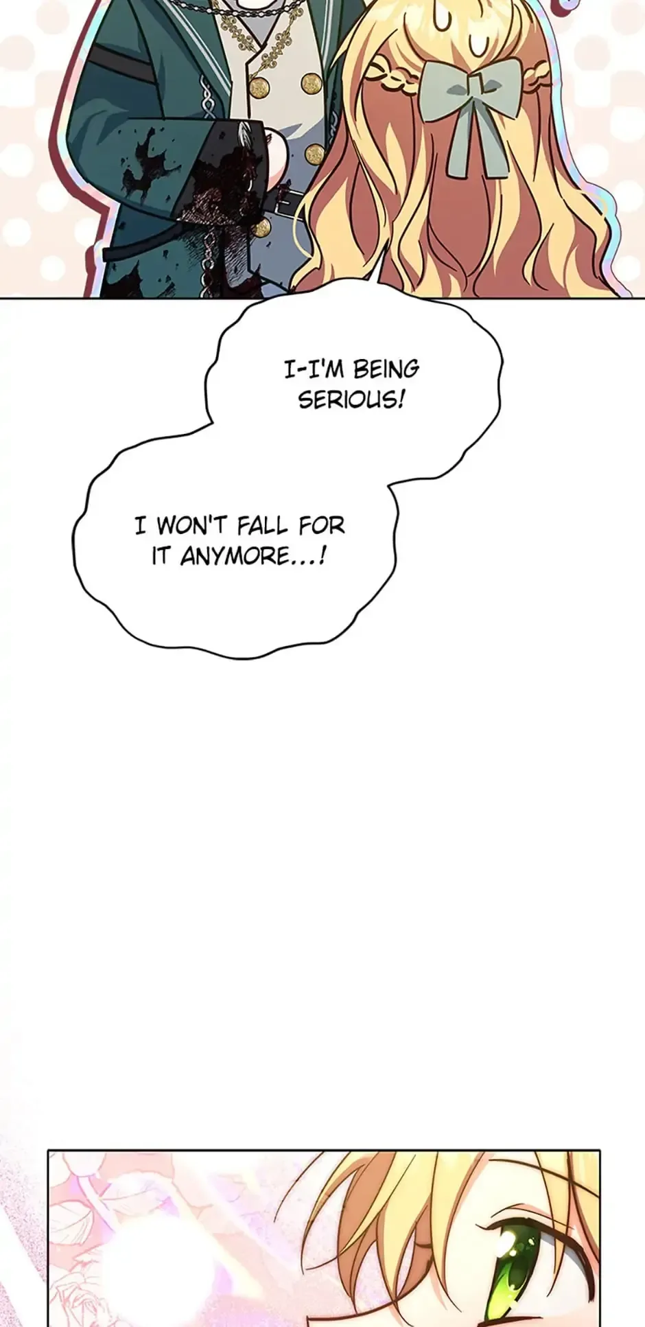 The Contract Couple: Ines & Kaisac Chapter 17 page 68