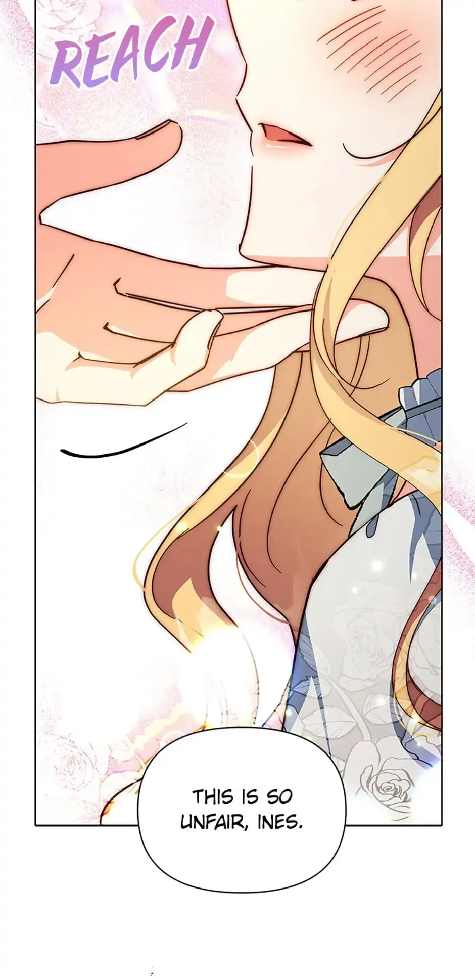 The Contract Couple: Ines & Kaisac Chapter 17 page 69