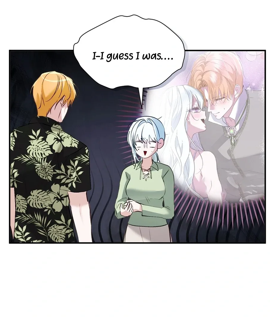 The Fake Saint of a Reverse Harem Game Chapter 16 page 86