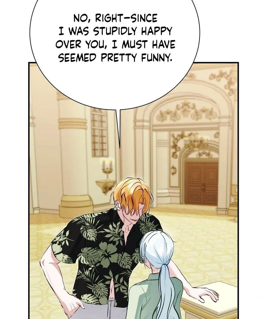 The Fake Saint of a Reverse Harem Game Chapter 16 page 92