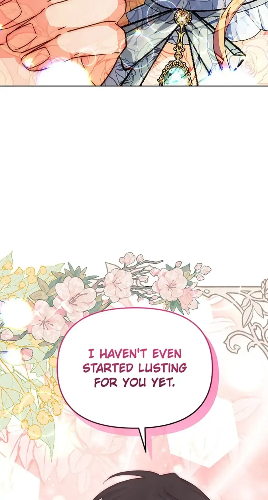 The Contract Couple: Ines & Kaisac Chapter 17 page 73