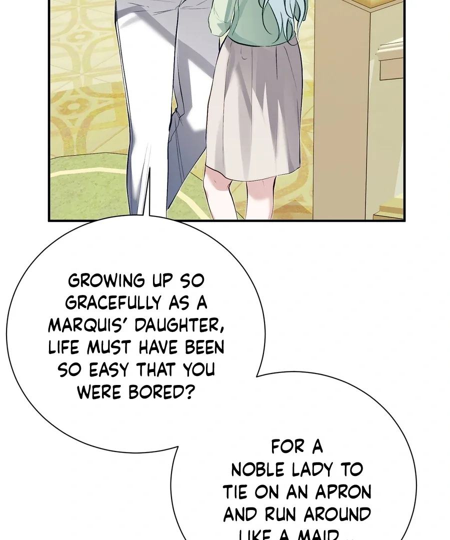 The Fake Saint of a Reverse Harem Game Chapter 16 page 93
