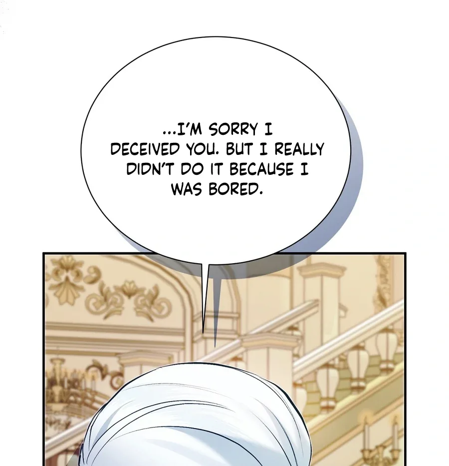 The Fake Saint of a Reverse Harem Game Chapter 16 page 98
