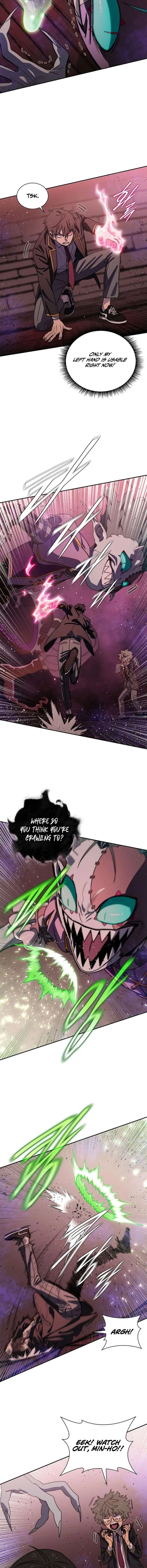 The Demon King Is 18 Chapter 17 page 2