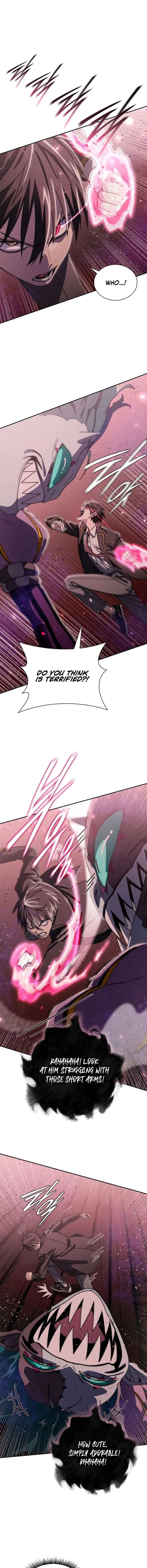 The Demon King Is 18 Chapter 17 page 4
