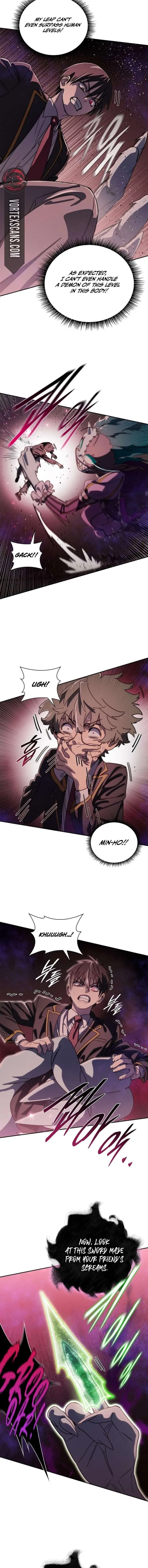 The Demon King Is 18 Chapter 17 page 5