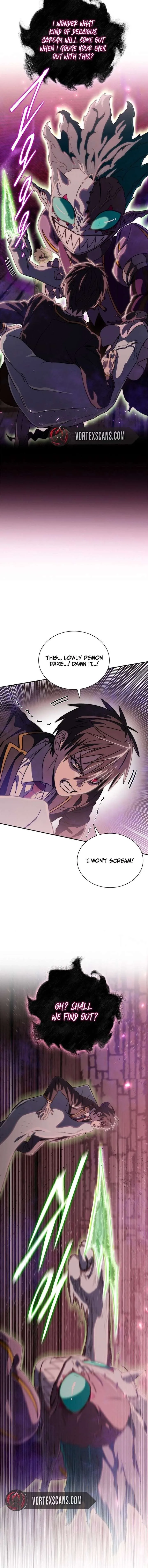 The Demon King Is 18 Chapter 17 page 6
