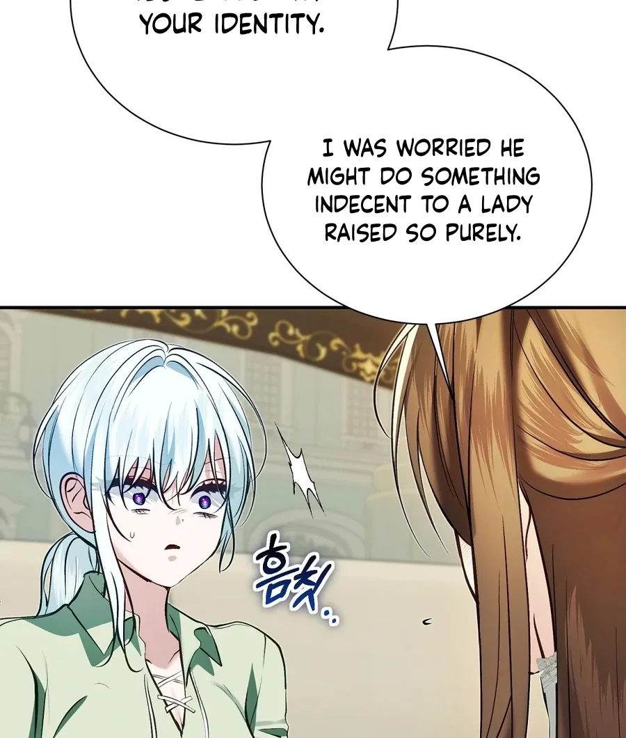 The Fake Saint of a Reverse Harem Game Chapter 16 page 120