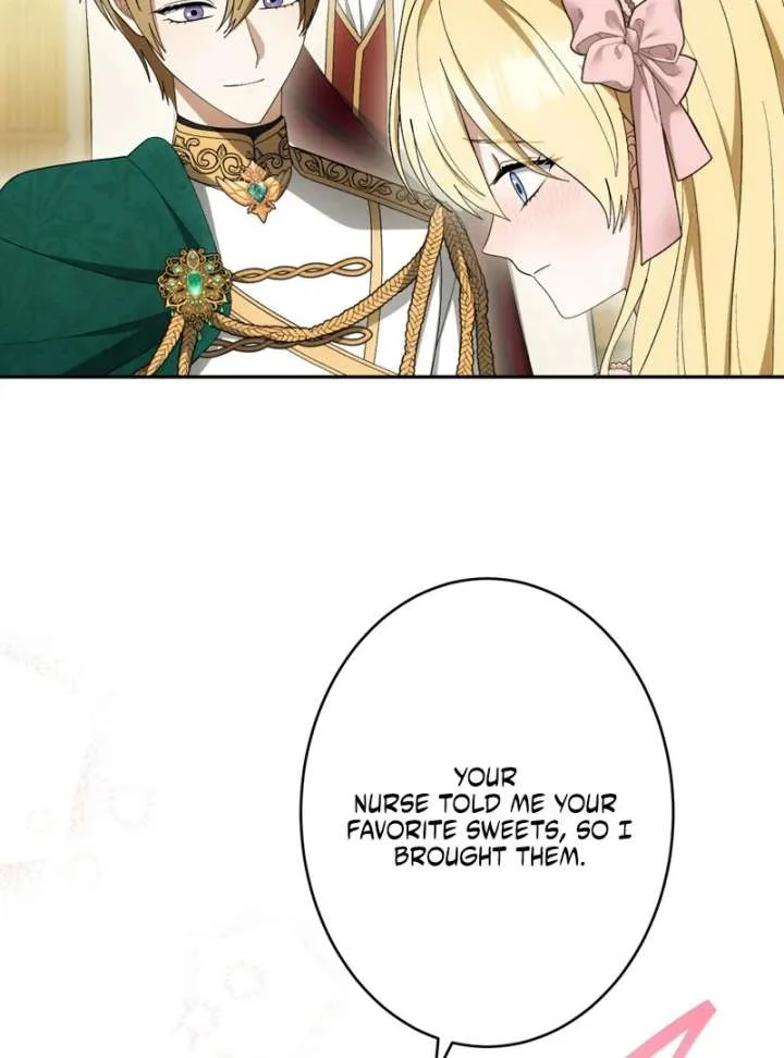 The Corrupted Tyrant’s Obsession Knows No End Chapter 17 page 43
