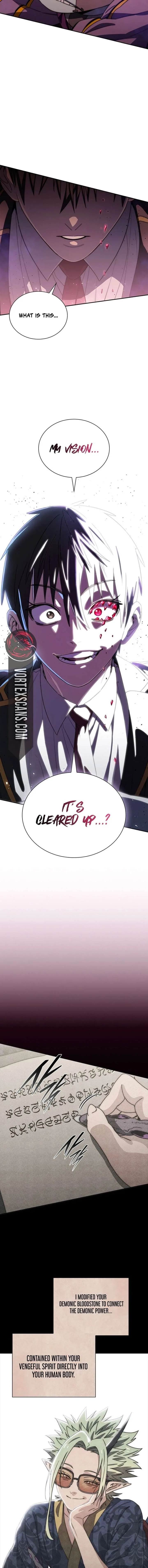 The Demon King Is 18 Chapter 17 page 8