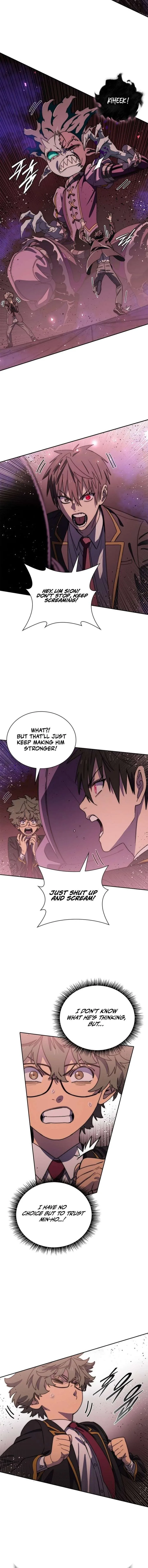 The Demon King Is 18 Chapter 17 page 10