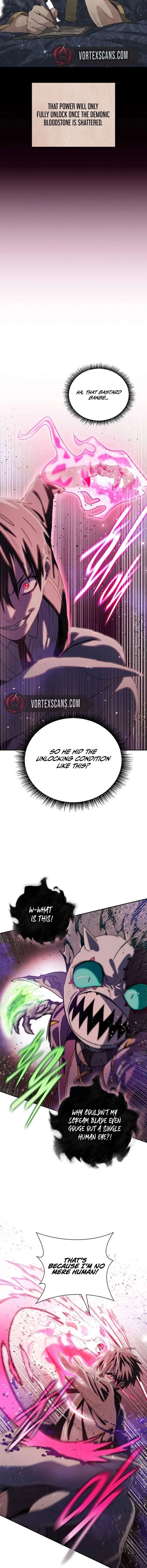 The Demon King Is 18 Chapter 17 page 9
