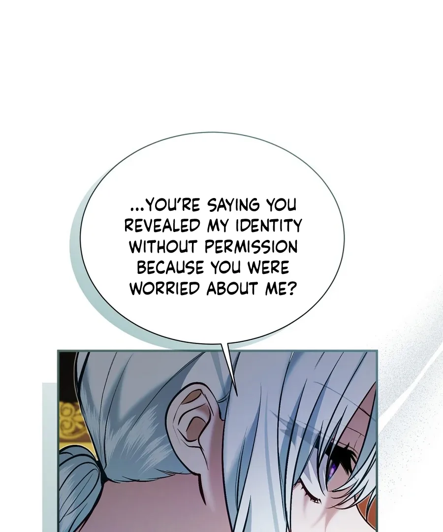 The Fake Saint of a Reverse Harem Game Chapter 16 page 122