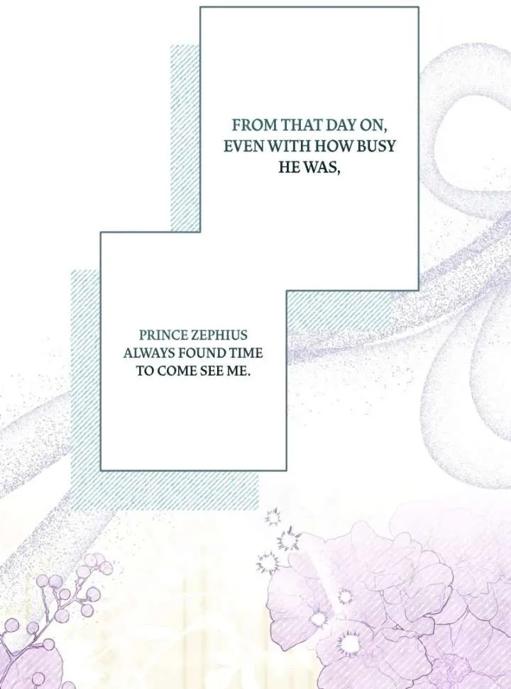 The Corrupted Tyrant’s Obsession Knows No End Chapter 17 page 51