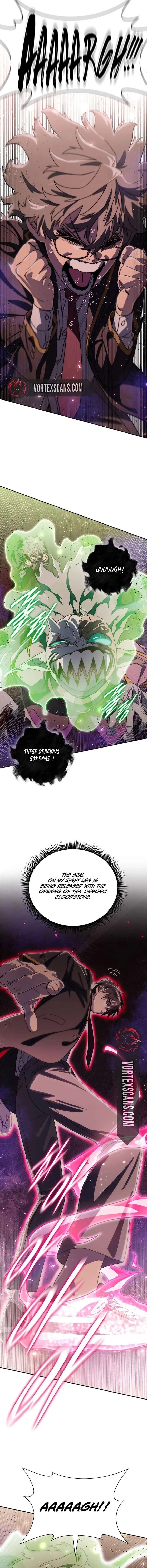 The Demon King Is 18 Chapter 17 page 11