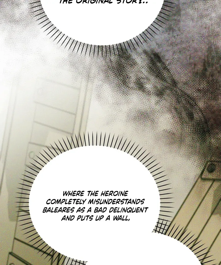 The Fake Saint of a Reverse Harem Game Chapter 16 page 125