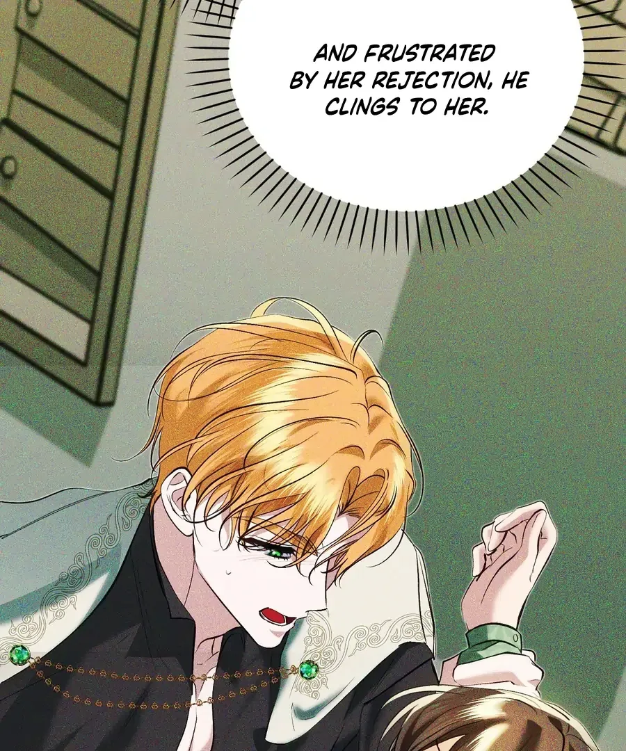 The Fake Saint of a Reverse Harem Game Chapter 16 page 126