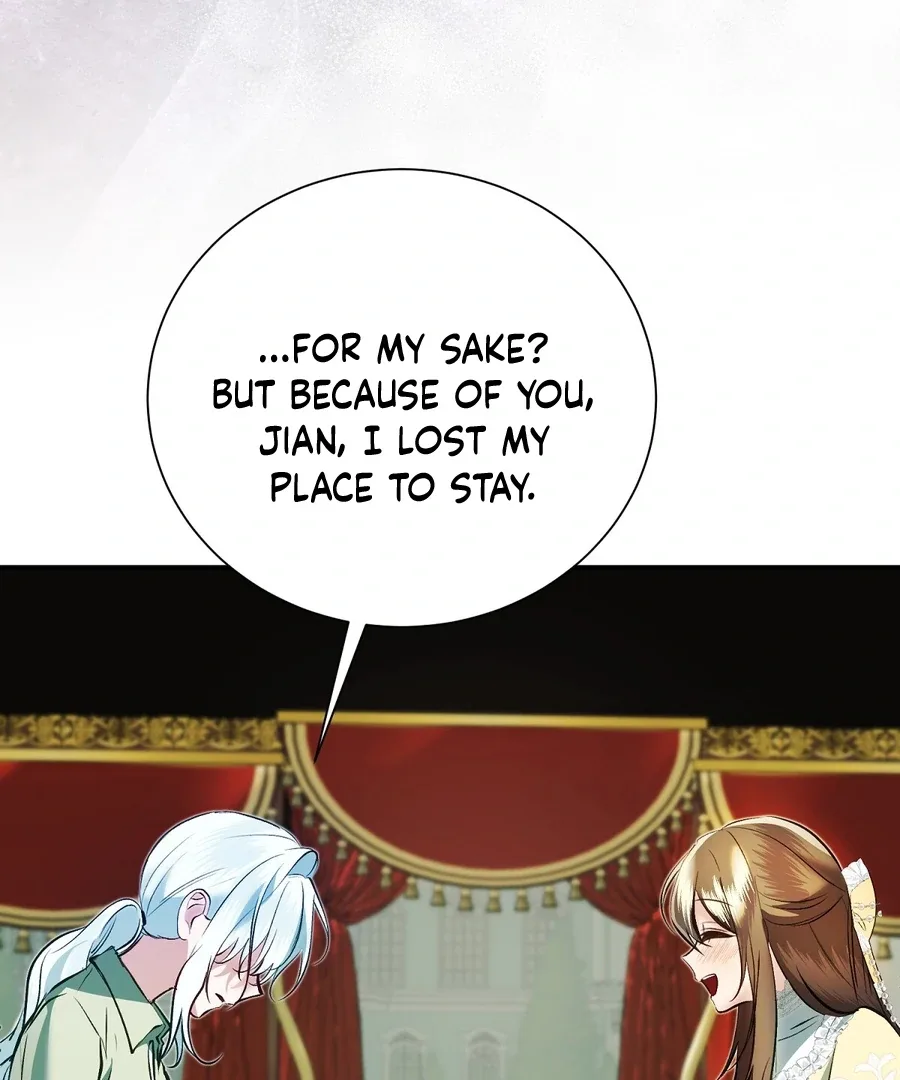 The Fake Saint of a Reverse Harem Game Chapter 16 page 129