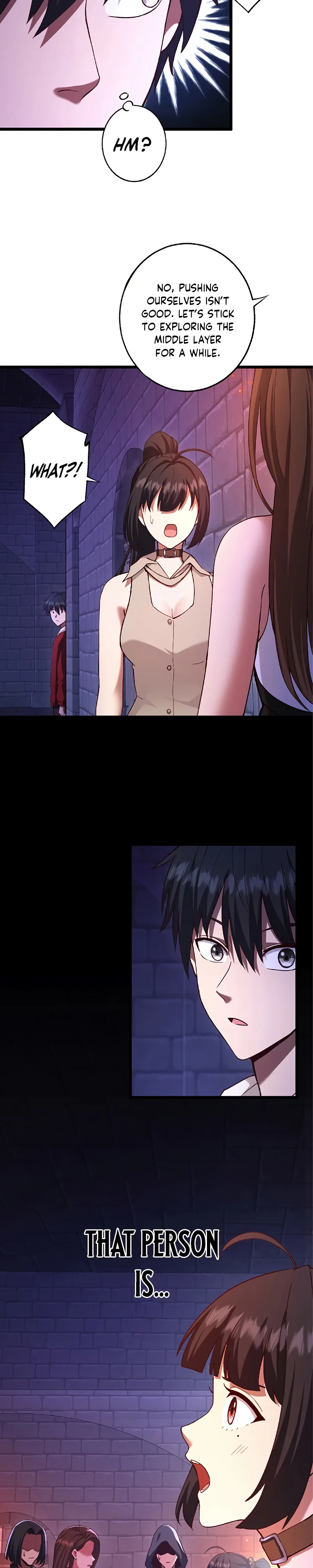 The Demon Lord Regains His Memories of His Previous Life and Becomes Unrivaled Chapter 17 page 7