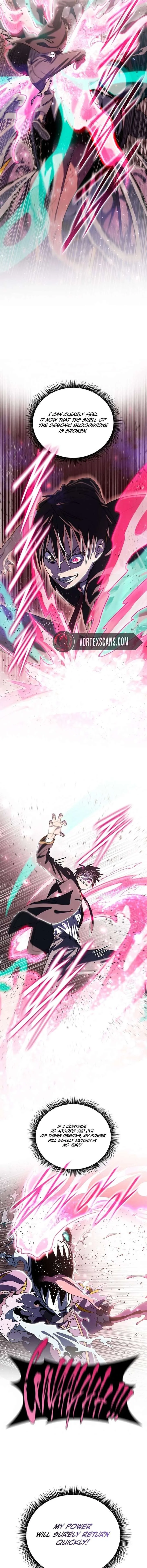 The Demon King Is 18 Chapter 17 page 14