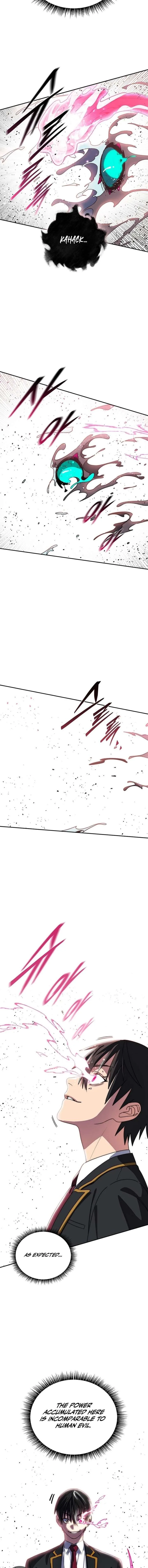 The Demon King Is 18 Chapter 17 page 15