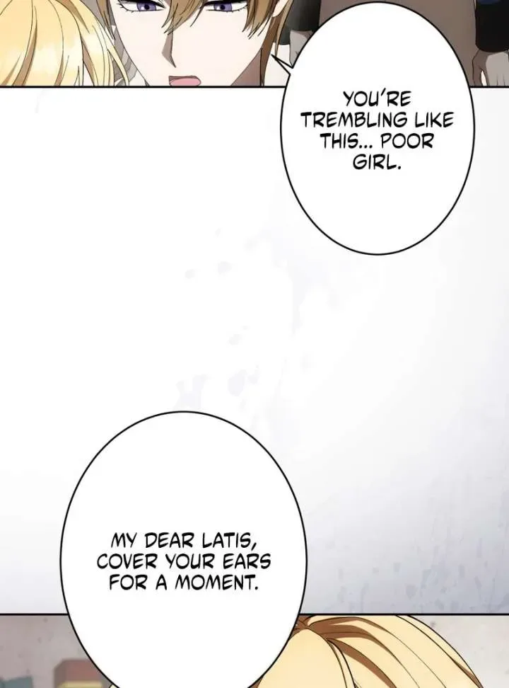 The Corrupted Tyrant’s Obsession Knows No Bounds Chapter 17 page 91