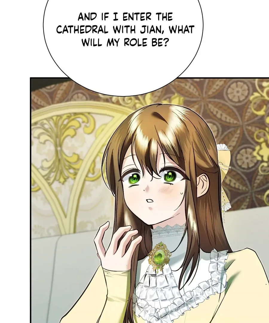 The Fake Saint of a Reverse Harem Game Chapter 16 page 131