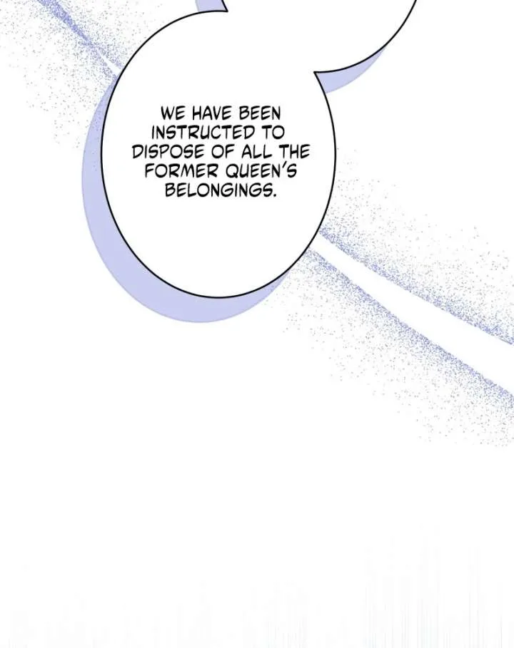 The Corrupted Tyrant’s Obsession Knows No End Chapter 17 page 71