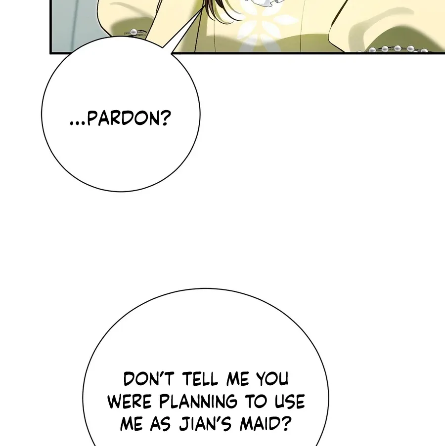 The Fake Saint of a Reverse Harem Game Chapter 16 page 132