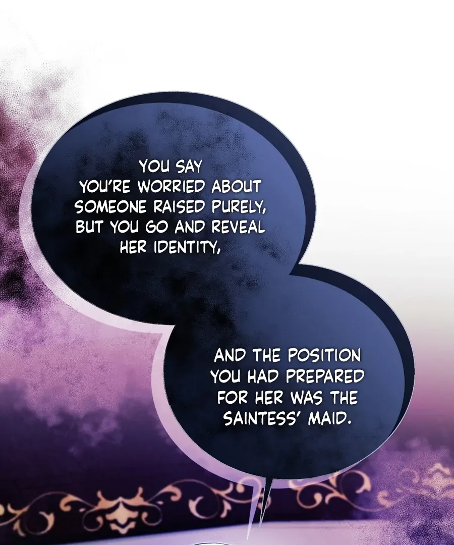 The Fake Saint of a Reverse Harem Game Chapter 16 page 134
